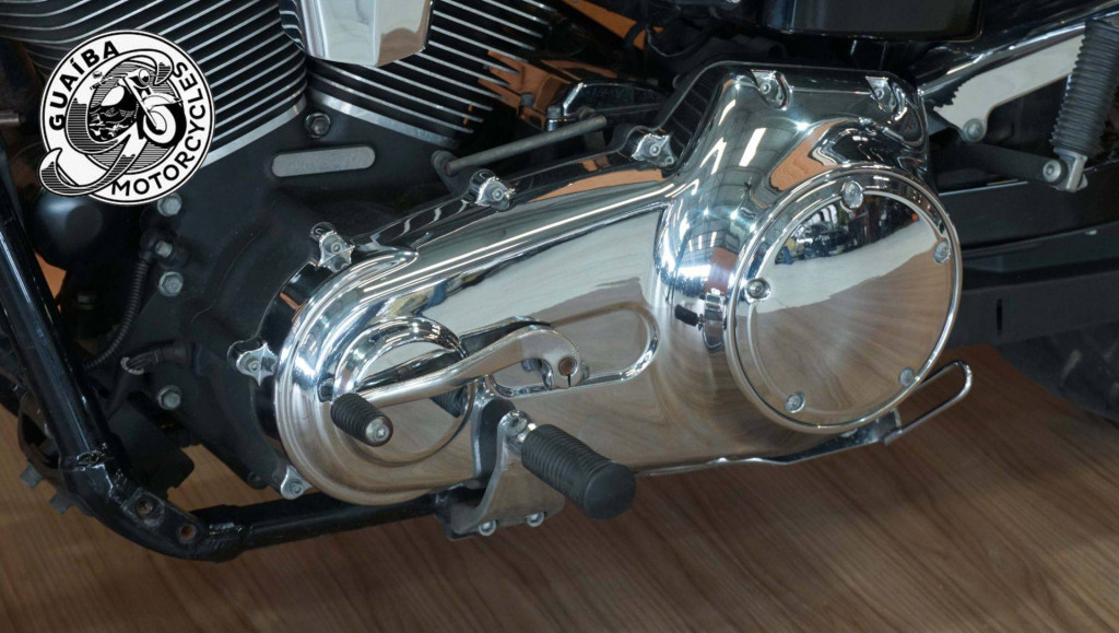 Imagem do veículo Harley-davidson Fxdc 2013