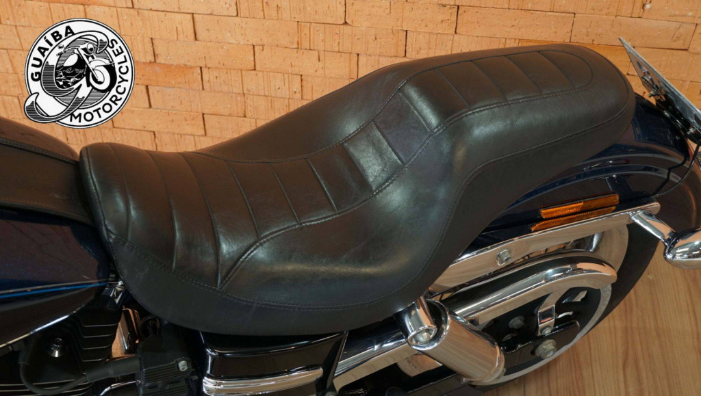 Imagem do veículo Harley-davidson Fxdc 2013
