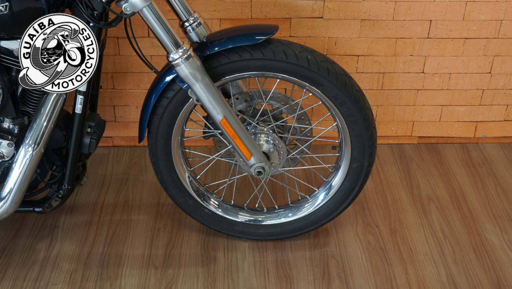 Imagem do veículo Harley-davidson Fxdc 2013