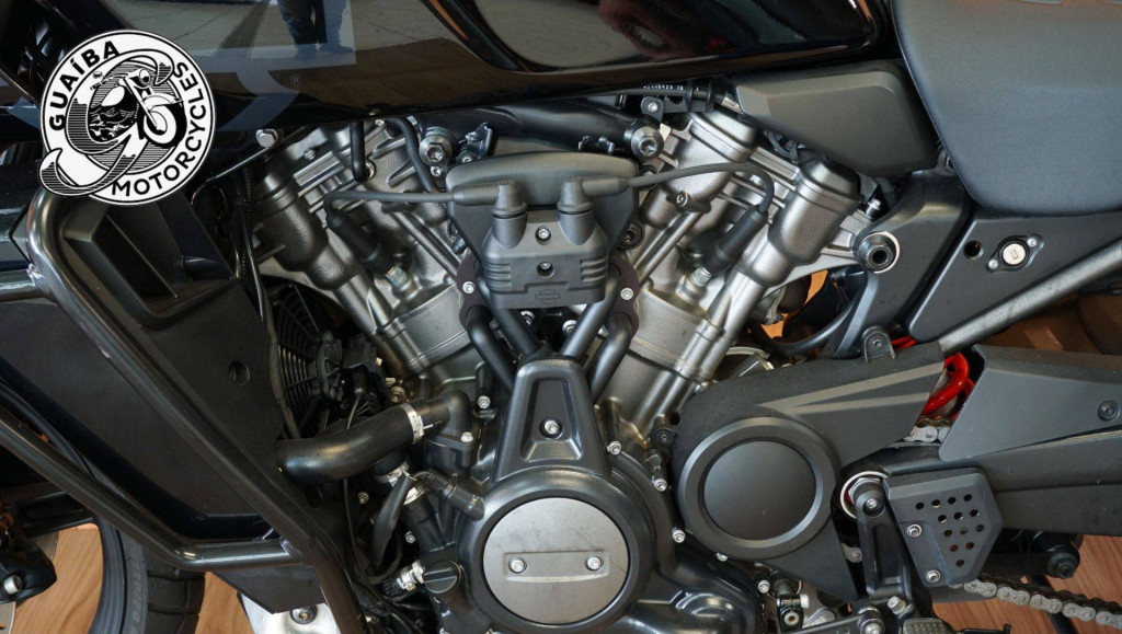Imagem do veículo HARLEY-DAVIDSON RA1250 S 2022
