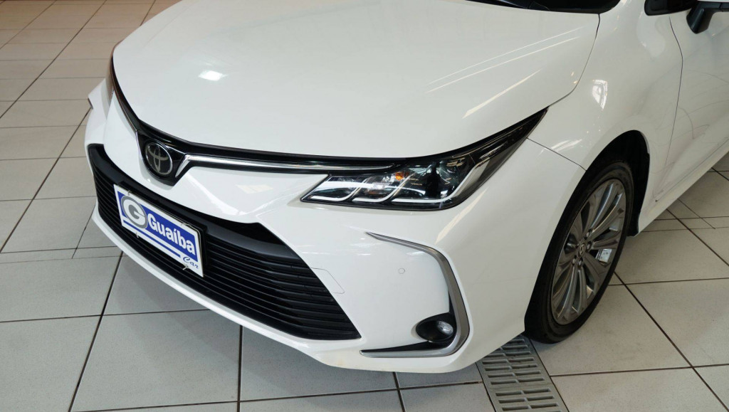 Imagem do veículo TOYOTA COROLLA XEI 20 2023