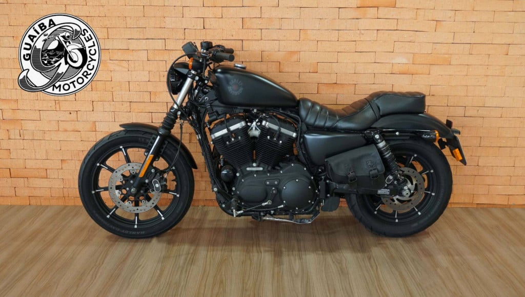 Harley-davidson Xl883n 2019 Harley-davidson Xl883n 2019