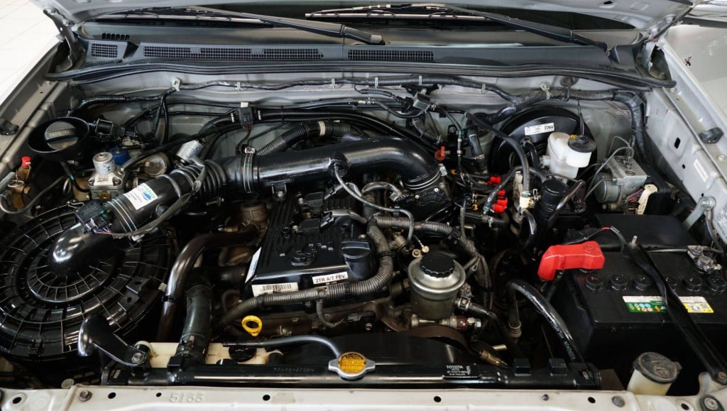 Imagem do veículo TOYOTA HILUX CD4X4 SRV 2014