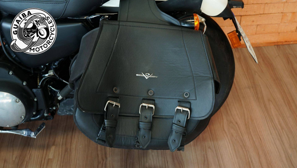 Imagem do veículo HARLEY-DAVIDSON XL883N 2018
