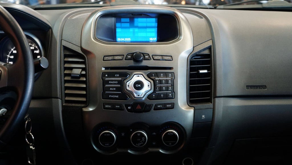 Imagem do veículo FORD RANGER 2.5 LIMITED 4X2 CD 16V 2015