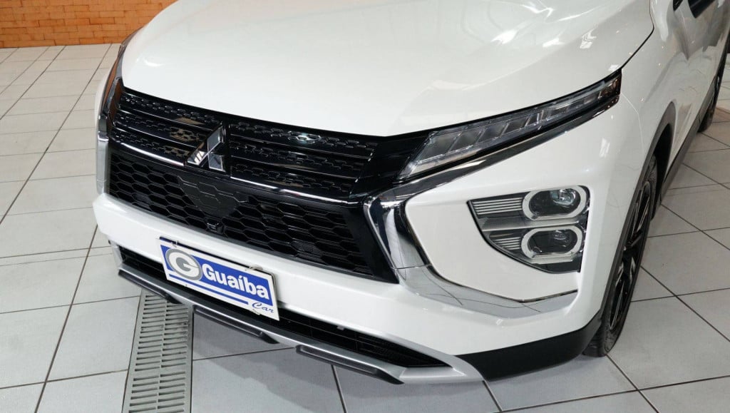 Imagem do veículo MITSUBISHI ECLIPSE CR HPE 2023