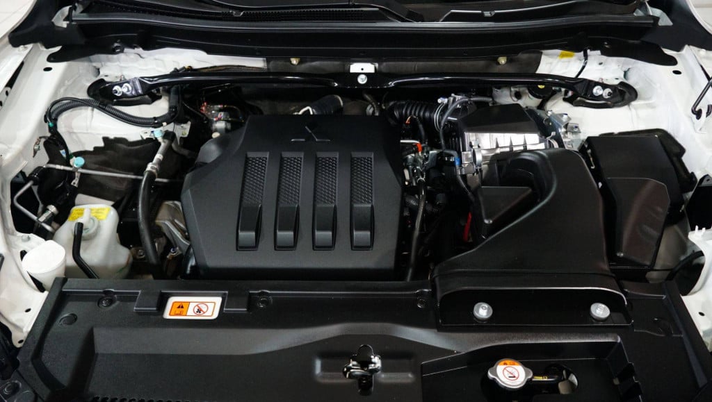 Imagem do veículo MITSUBISHI ECLIPSE CR HPE 2023