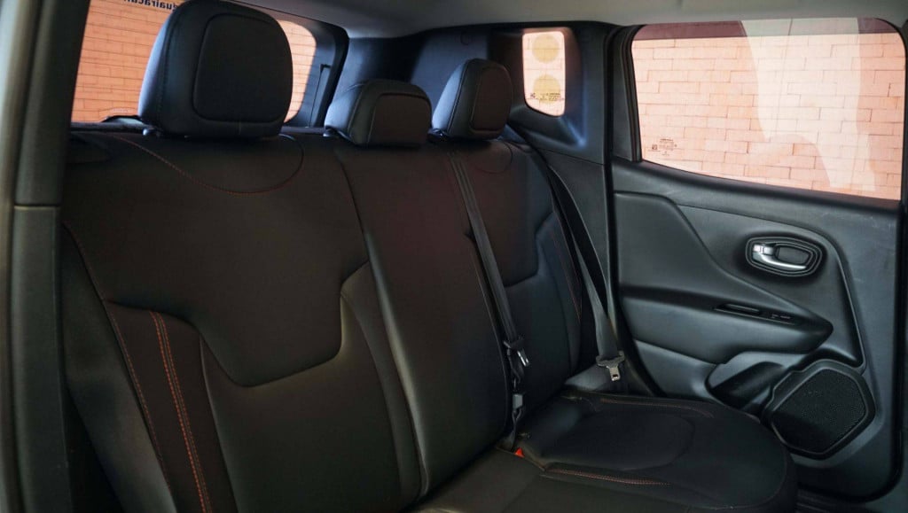 Imagem do veículo Jeep Renegade Th T2704x4 2022