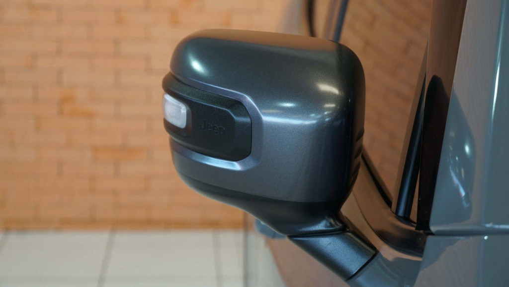 Imagem do veículo Jeep Renegade Th T2704x4 2022