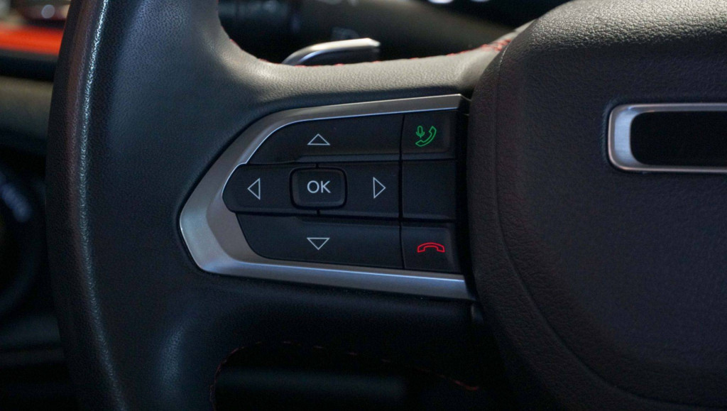 Imagem do veículo Jeep Renegade Th T2704x4 2022