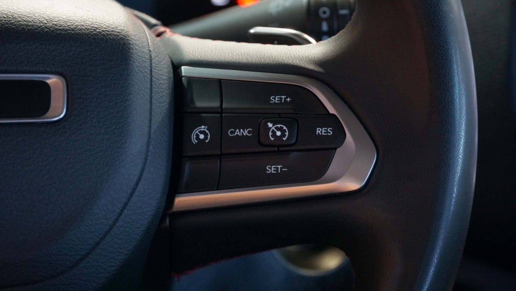 Imagem do veículo Jeep Renegade Th T2704x4 2022