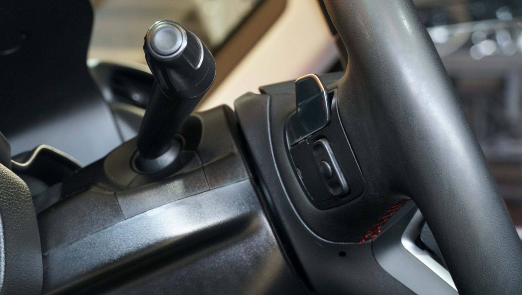 Imagem do veículo Jeep Renegade Th T2704x4 2022
