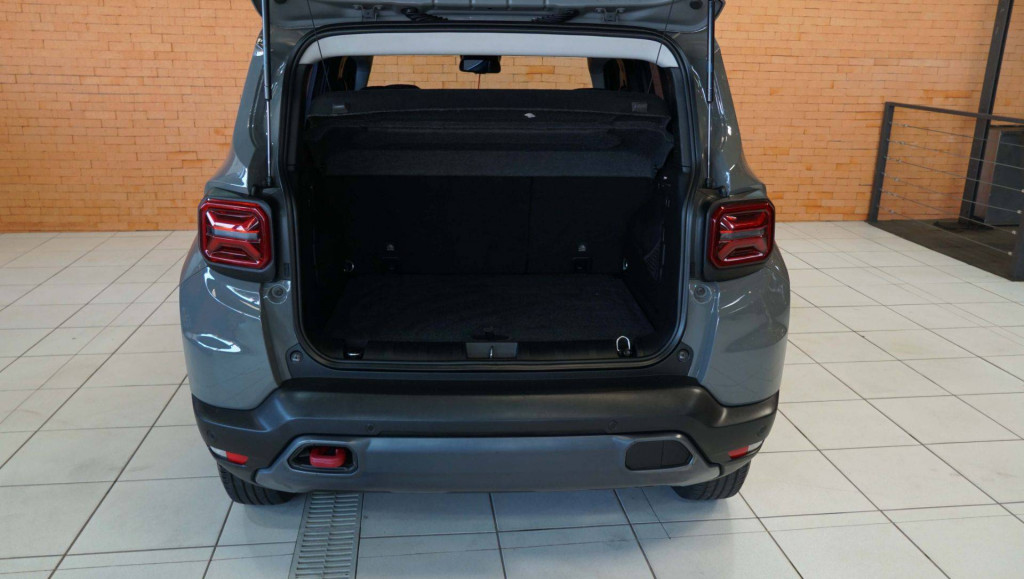 Imagem do veículo Jeep Renegade Th T2704x4 2022