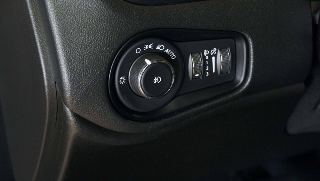 Imagem do veículo Jeep Renegade Th T2704x4 2022