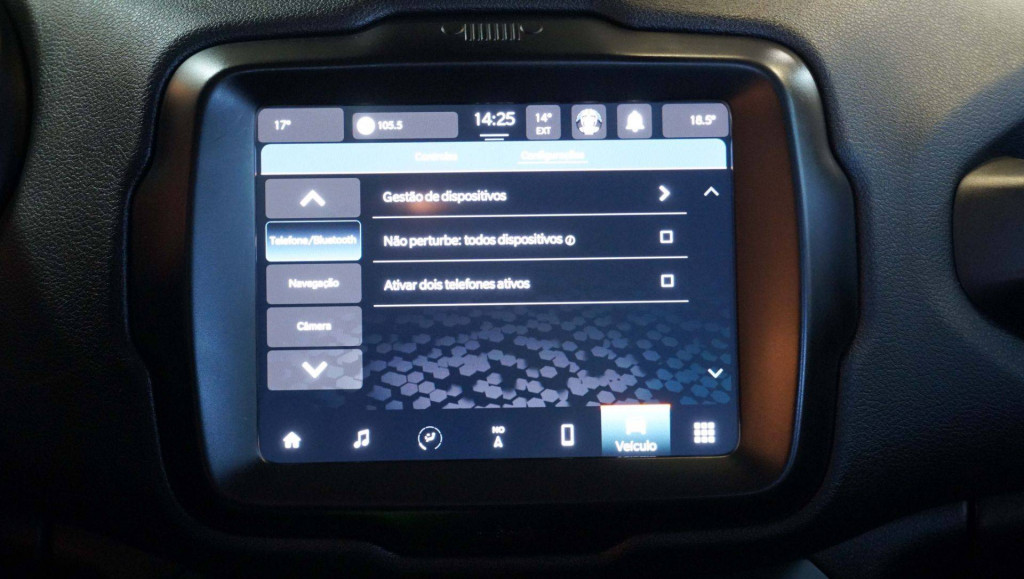 Imagem do veículo Jeep Renegade Th T2704x4 2022