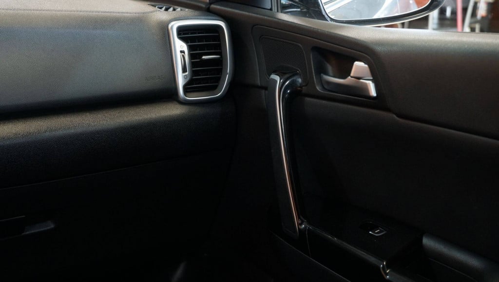 Imagem do veículo Kia Kia Sportage Lx2 Ffg3 2017
