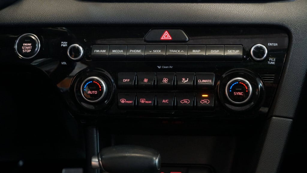 Imagem do veículo Kia Kia Sportage Lx2 Ffg3 2017
