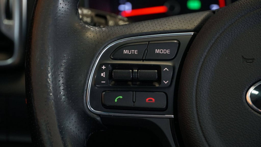 Imagem do veículo Kia Kia Sportage Lx2 Ffg3 2017