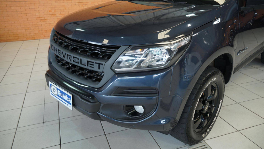 Imagem do veículo Chevrolet S10 100y Dd4a 2018