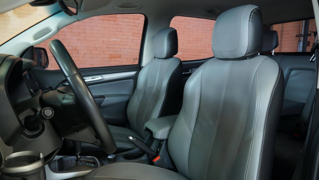 Imagem do veículo Chevrolet S10 100y Dd4a 2018