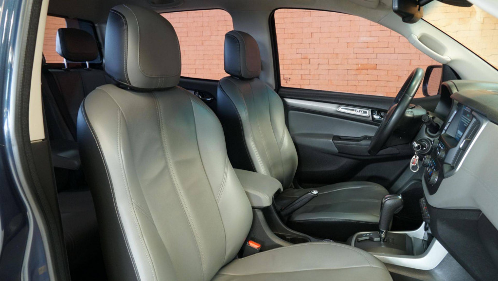 Imagem do veículo Chevrolet S10 100y Dd4a 2018