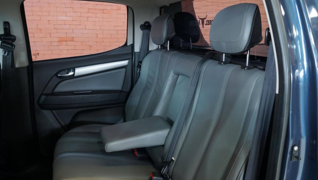 Imagem do veículo Chevrolet S10 100y Dd4a 2018