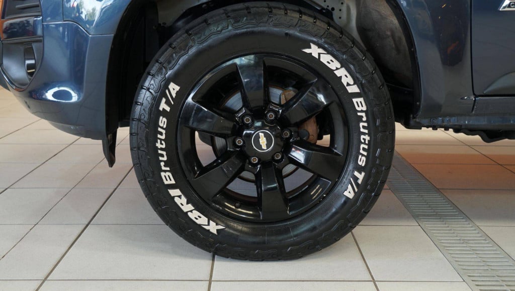 Imagem do veículo Chevrolet S10 100y Dd4a 2018