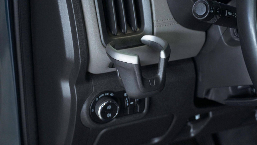 Imagem do veículo Chevrolet S10 100y Dd4a 2018