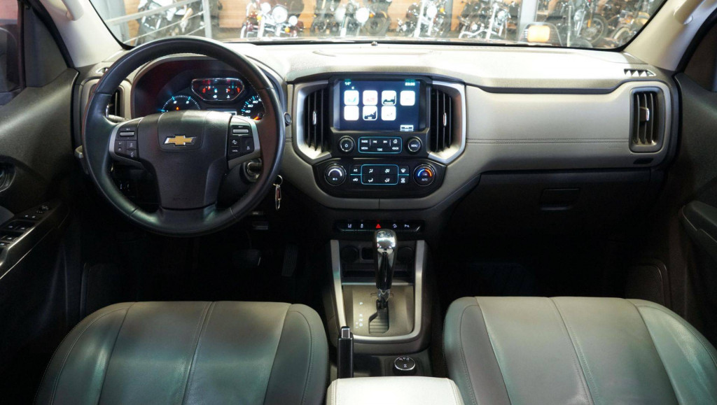 Imagem do veículo Chevrolet S10 100y Dd4a 2018