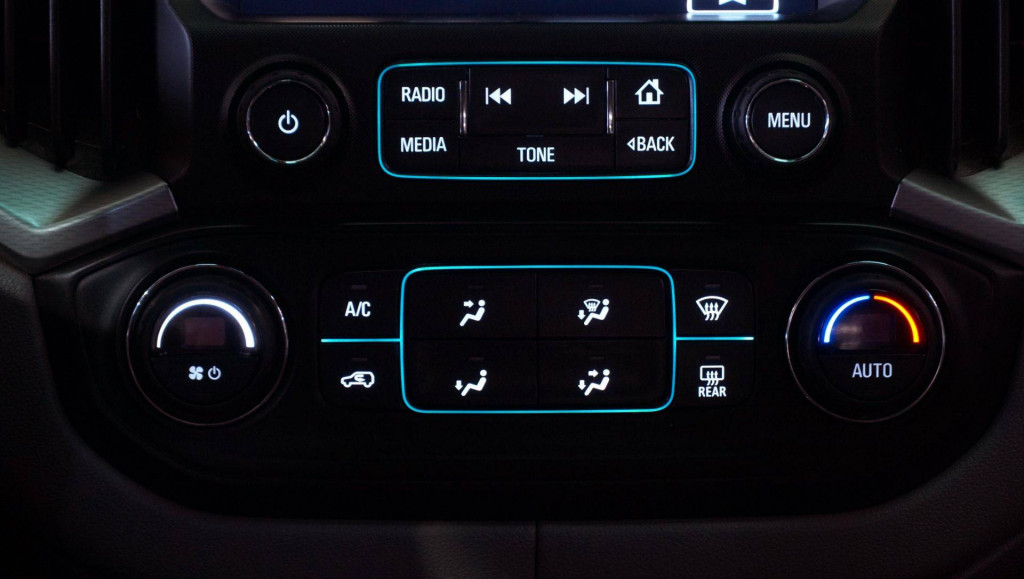 Imagem do veículo Chevrolet S10 100y Dd4a 2018