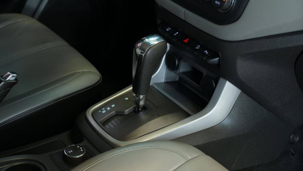 Imagem do veículo Chevrolet S10 100y Dd4a 2018