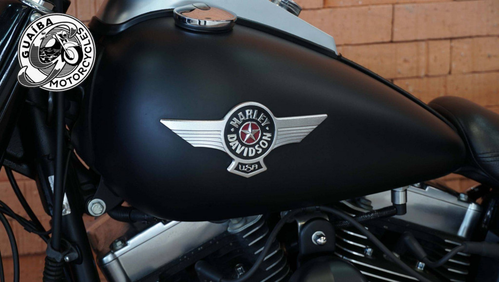 Imagem do veículo Harley-davidson Flstfb 2011