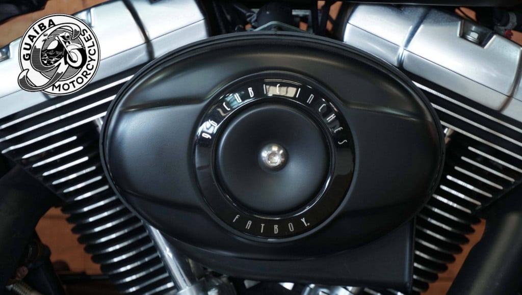 Imagem do veículo Harley-davidson Flstfb 2011