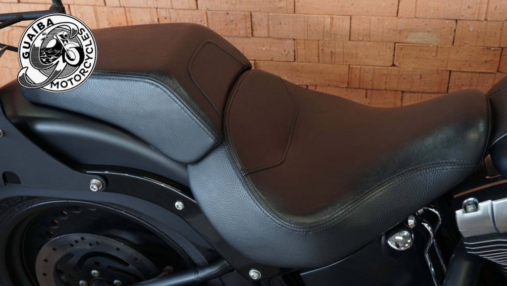 Imagem do veículo Harley-davidson Flstfb 2011