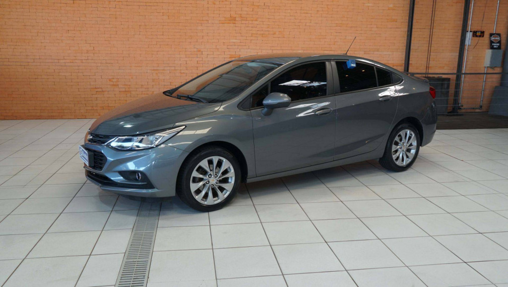 CHEVROLET CHEV CRUZE LT NB AT 2019 CHEVROLET CHEV CRUZE LT NB AT 2019