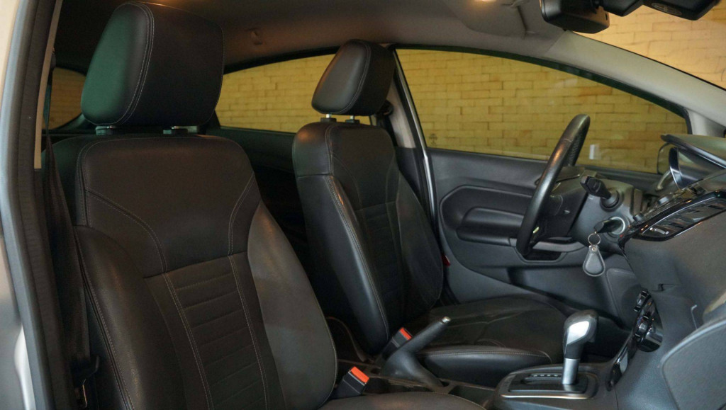 Imagem do veículo Ford Fiesta Ha 1.6l Ti A 2015