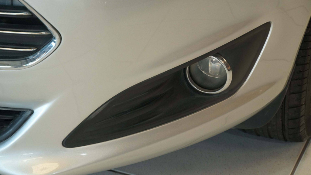 Imagem do veículo Ford Fiesta Ha 1.6l Ti A 2015