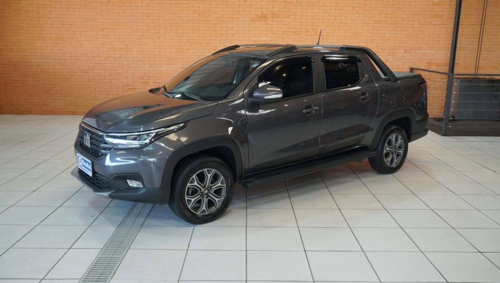 FIAT STRADA VOLCANO 13CD 2021 FIAT STRADA VOLCANO 13CD 2021