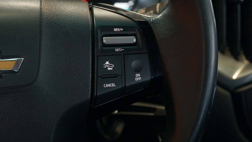 Imagem do veículo Chevrolet Trailblazer Pre D4a 2021