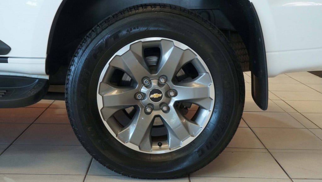 Imagem do veículo Chevrolet Trailblazer Pre D4a 2021