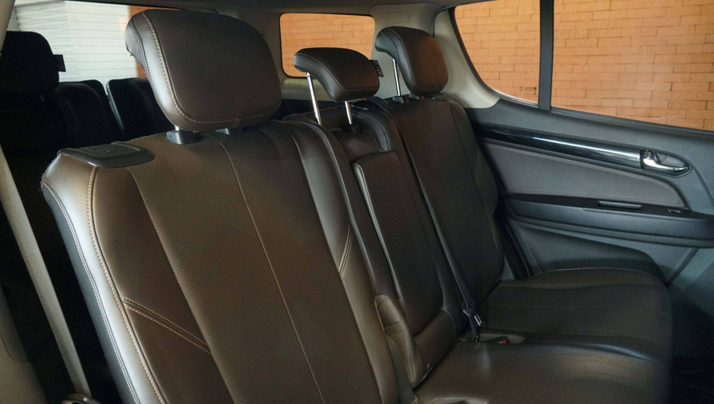 Imagem do veículo Chevrolet Trailblazer Pre D4a 2021