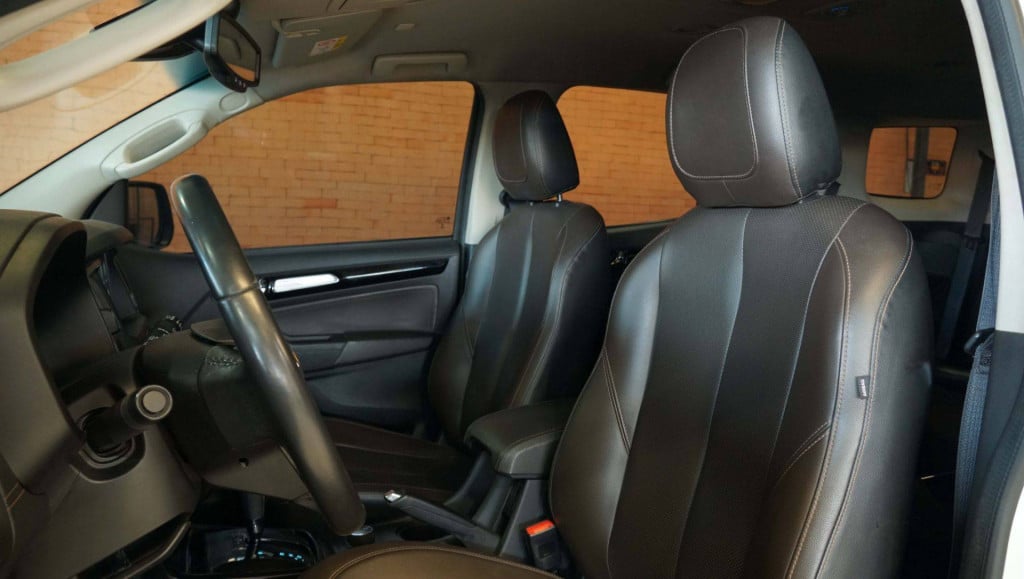 Imagem do veículo Chevrolet Trailblazer Pre D4a 2021