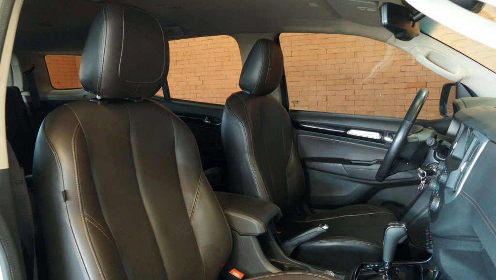 Imagem do veículo Chevrolet Trailblazer Pre D4a 2021