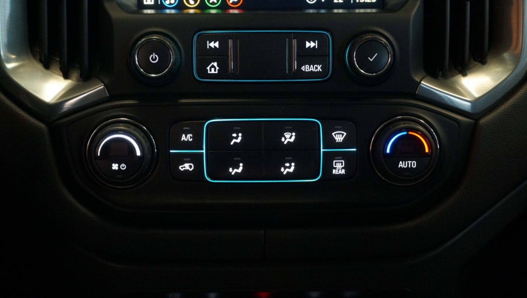Imagem do veículo Chevrolet Trailblazer Pre D4a 2021