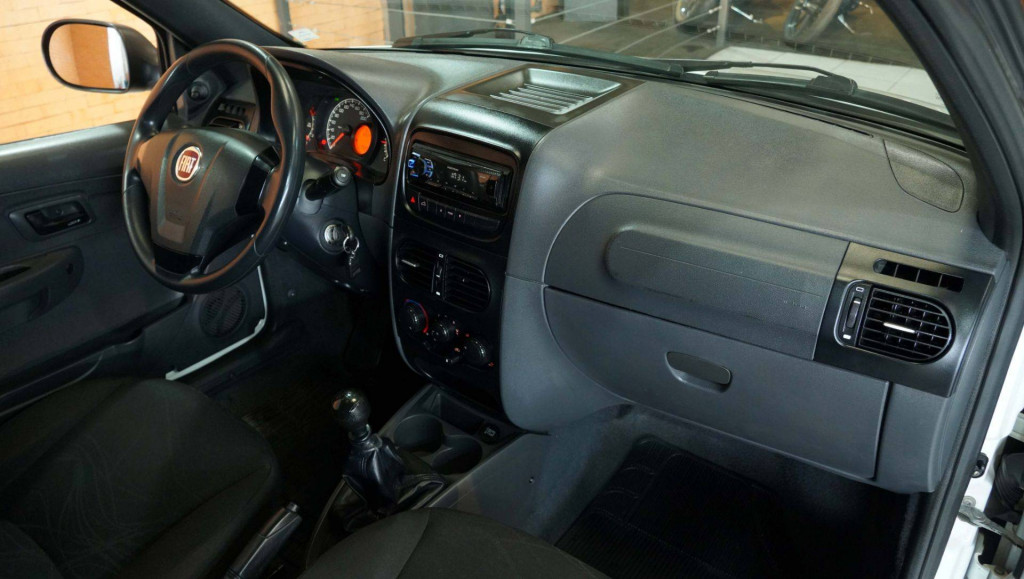 Imagem do veículo Fiat Strada Hd Wk Cc E 2020