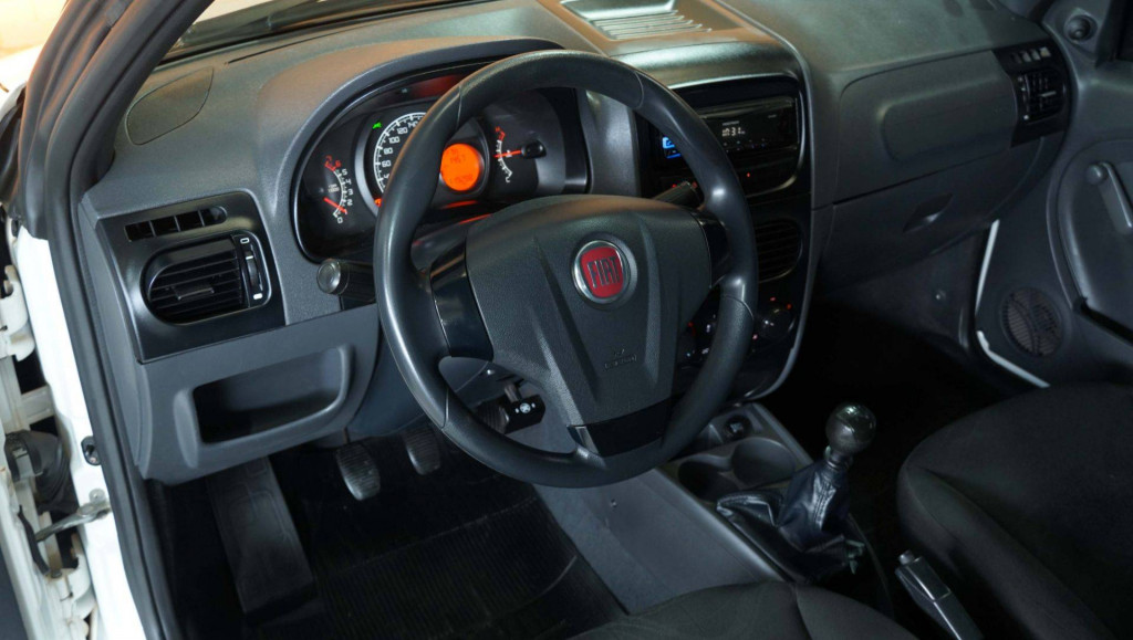 Imagem do veículo Fiat Strada Hd Wk Cc E 2020