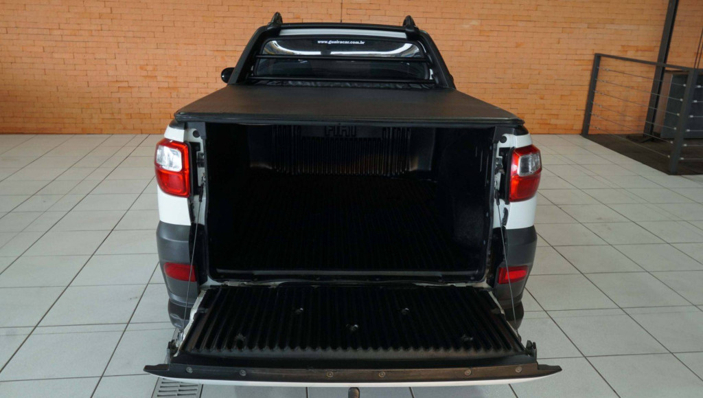 Imagem do veículo Fiat Strada Hd Wk Cc E 2020