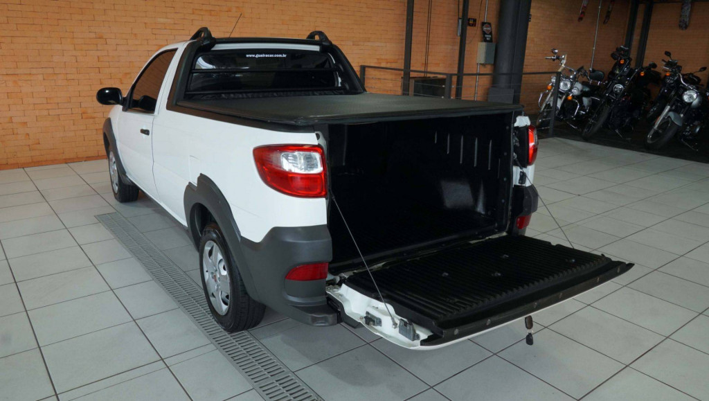 Imagem do veículo Fiat Strada Hd Wk Cc E 2020
