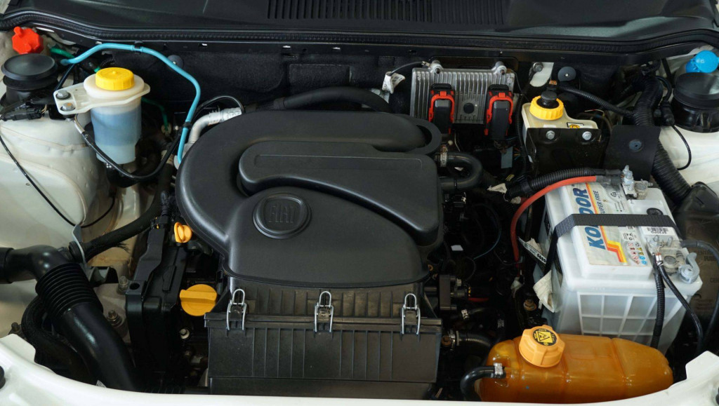 Imagem do veículo Fiat Strada Hd Wk Cc E 2020