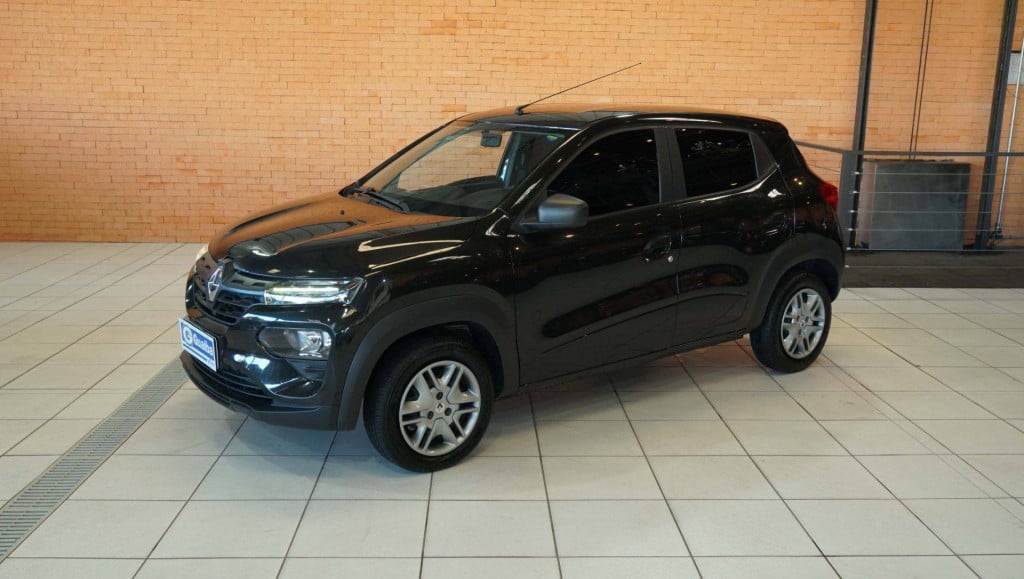 Imagem do veículo Renault Kwid Zen 2 2023